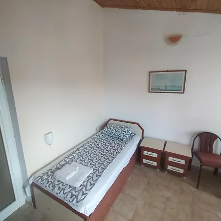 Polikseni Vendégház Szozopol