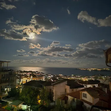 Polikseni Szozopol