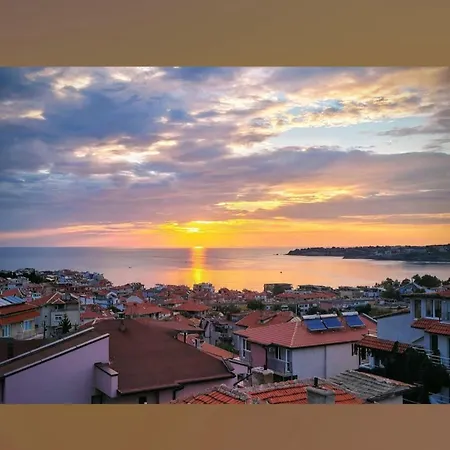 Polikseni * Szozopol