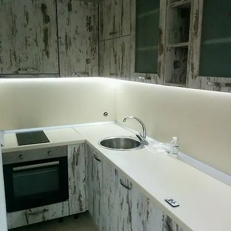 Polikseni 3* 소조폴