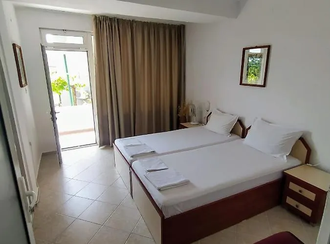 Vendégház Polikseni