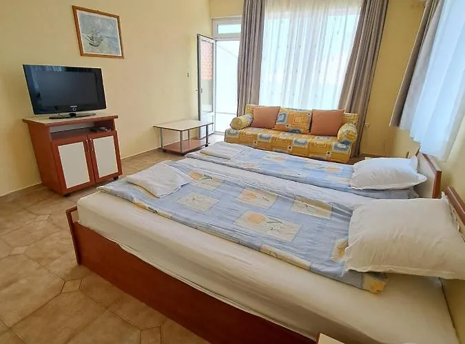 Polikseni 3* Szozopol